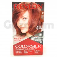 Revlon Colorsilk Beautiful Color 50 Light Brown