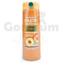Garnier Fructis Damage Eraser Shampoo 370ml 