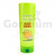 Garnier Fructis Sleek and Shine Conditioner 354ml