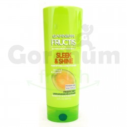 Garnier Fructis Sleek and Shine Conditioner 354ml