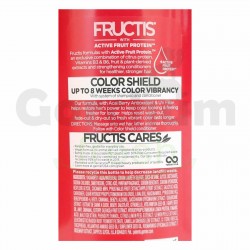 Garnier Fructis Color Shield Shampoo 370ml