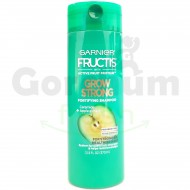 Garnier Fructis Grow Strong Shampoo 370ml 
