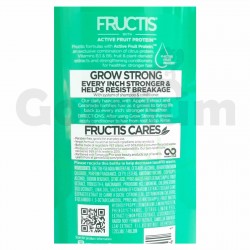 Garnier Fructis Grow Strong Conditioner 354ml 