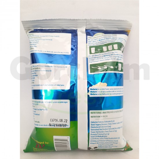 Natura Instant Full Cream Milk Powder 400g