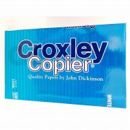 Croxley Copier Legal Size Paper 500 Sheets 