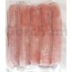 Confidence Frozen Chicken Frank Sausage 10 units 340g