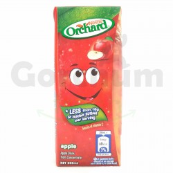 Orchard Apple Drink 250ml