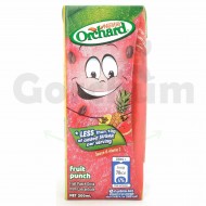 Orchard Fruit Punch Drink 250ml