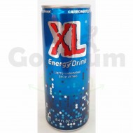 XL Energy Drink 8.4 oz