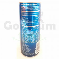 XL Energy Drink 8.4 oz