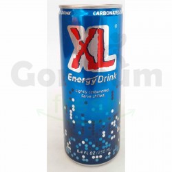 XL Energy Drink 8.4 oz 24x1 