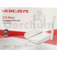 Mercusys 300 Mbps Wireless N Router Model: MW305R