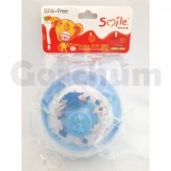 Blue Baby Gift Set Powder Bowl