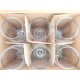 Pasabahce Prestige Collection Wine Glass Set 6 Pcs