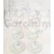 Pasabahce Prestige Collection Wine Glass Set 6 Pcs