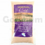 Demerara Gold Brown Sugar 1kg