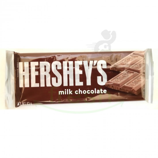 Hersheys Milk Chocolate 43 g