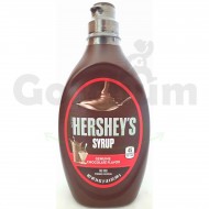 Hersheys Syrup Chocolate Flavor 680g