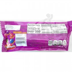 Skittles Wild Berry Bite Size Candies 61.5g