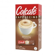 Colcafe Mocca Cappuccino Mix 108g 6 Sachets