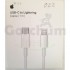 Iphone USB-C To Lightning Cable 1m