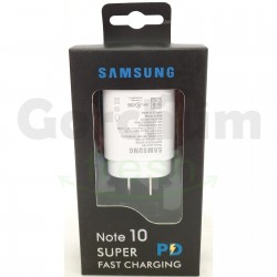 Samsung Note 10 Super Fast Charging Adapter