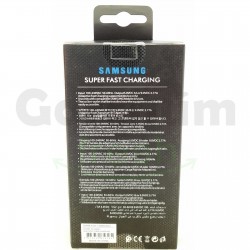 Samsung Note 10 Super Fast Charging Adapter