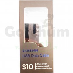 Samsung S10 USB- Type C Data Cable 