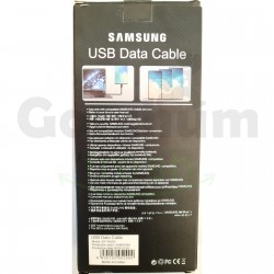 Samsung S10 USB- Type C Data Cable 