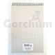 Alstep Steno Spiral Notebook 120 Pages 6x9 inch