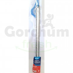 Pointer T Aluminium Ruler / T-Square 60cm