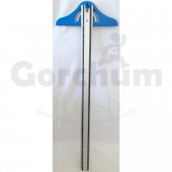 Pointer T Aluminium Ruler / T-Square 60cm