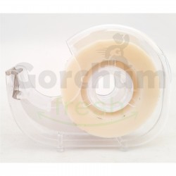 Studmark Invisible Tape With Dispenser 18mm X 33m