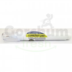 Studmark Correction Pen 7ml