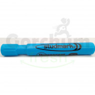 Studmark Blue Fluorescent Marker 