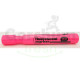 Studmark Pink Fluorescent Marker 