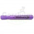 Studmark Purple Fluorescent Marker 