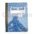 Composition Books 200 Pages 24.7cm x 19cm