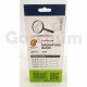 Studmark Magnifying Glass 60mm 6X Magnification