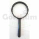 Studmark Magnifying Glass 60mm 6X Magnification