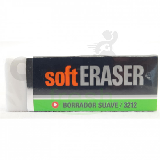 Studmark Eraser 