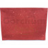 Studmark Eva Glitter Foam Red Sheet 50cm x 70cm