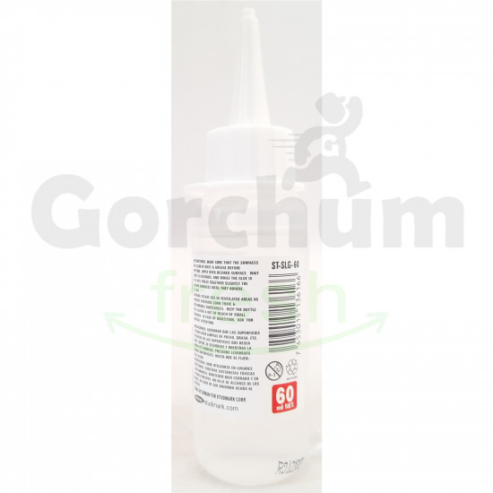 Studmark liquid Silicone 60ml