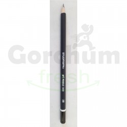 Studmark Art Pencils 2B