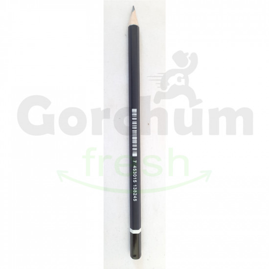 Studmark Art Pencils 2B