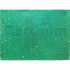 Studmark Eva Glitter Foam Green Sheet 50 x 70cm