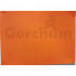 Studmark Eva Solid Colour Foam Orange Sheet 50 x 70cm