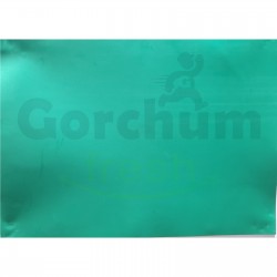 Studmark Eva Solid Colour Foam Green Sheet 50 x 70cm