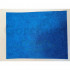 Studmark Eva Glitter Foam Blue  8.5x11 Inches