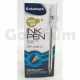 Studmark Blue Semi Gel Ink Pen 0.7mm Metal Tip 12x1